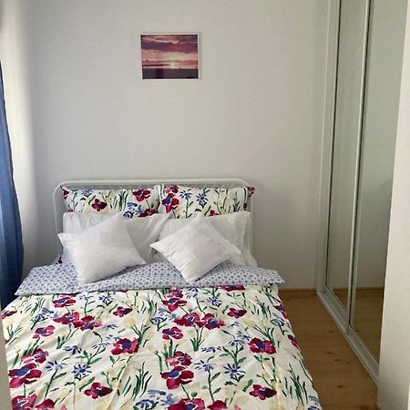Apartament Uznamska Ambasada Świnoujście Zewnętrze zdjęcie