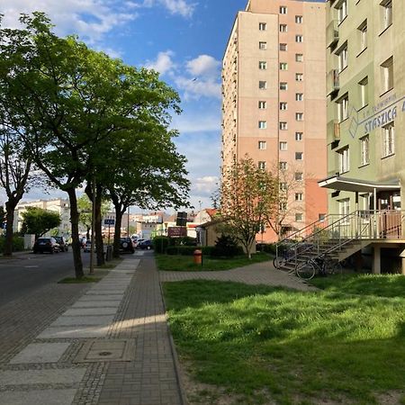 Apartament Uznamska Ambasada Świnoujście Zewnętrze zdjęcie