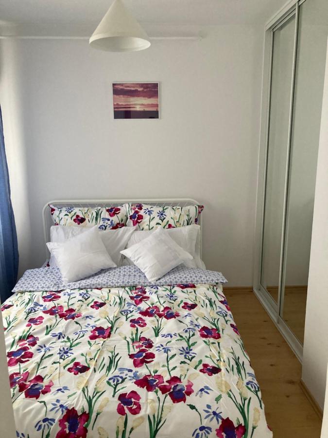 Apartament Uznamska Ambasada Świnoujście Zewnętrze zdjęcie