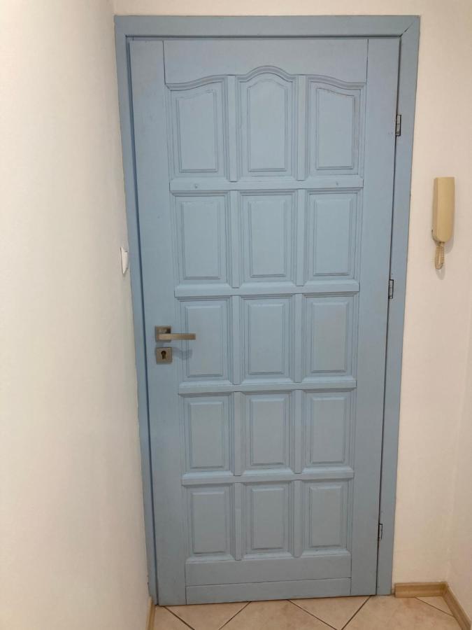 Apartament Uznamska Ambasada Świnoujście Zewnętrze zdjęcie