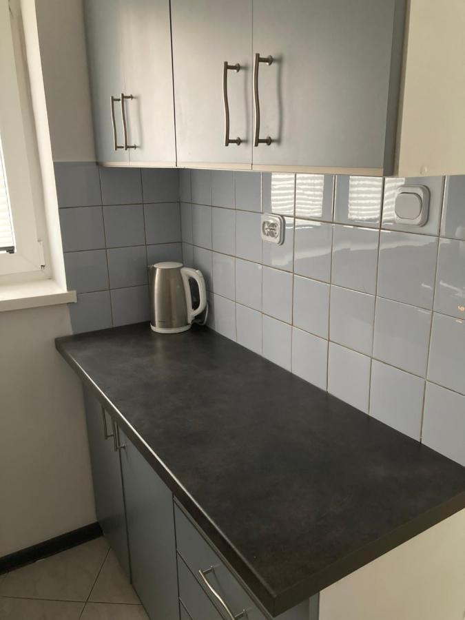 Apartament Uznamska Ambasada Świnoujście Zewnętrze zdjęcie