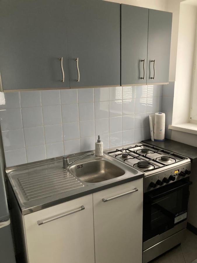Apartament Uznamska Ambasada Świnoujście Zewnętrze zdjęcie