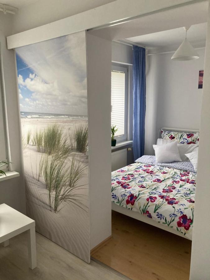 Apartament Uznamska Ambasada Świnoujście Zewnętrze zdjęcie