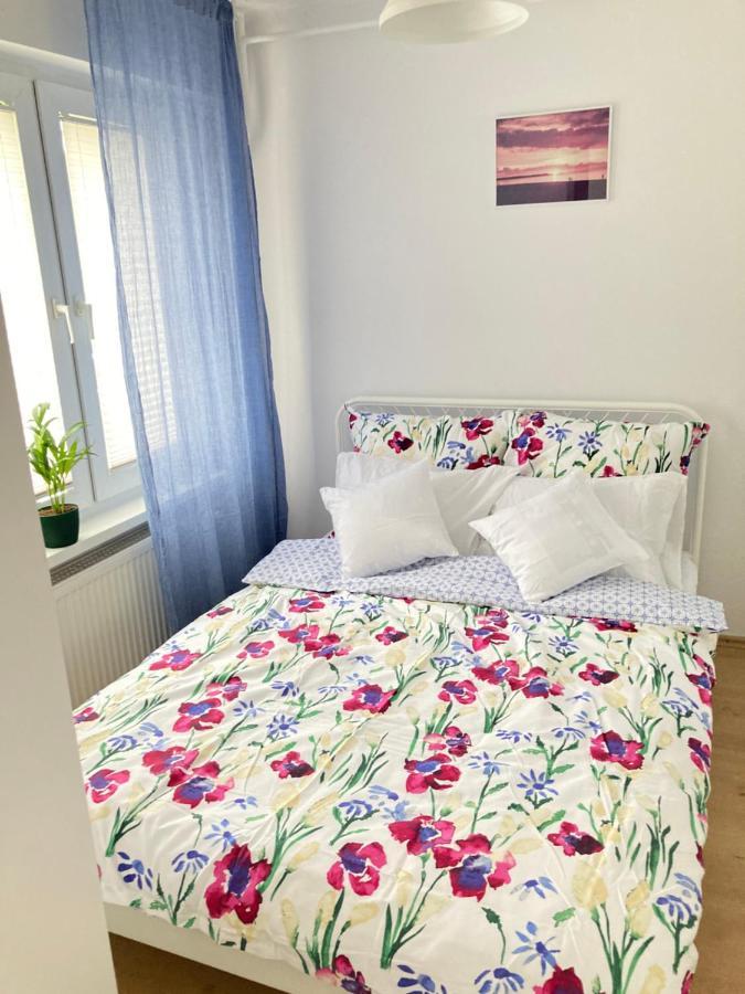 Apartament Uznamska Ambasada Świnoujście Zewnętrze zdjęcie