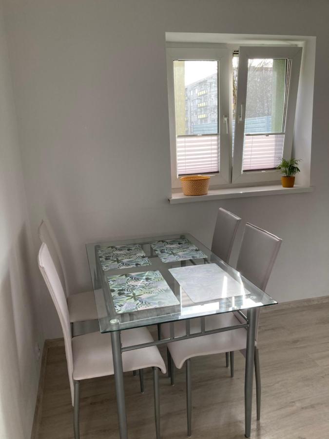 Apartament Uznamska Ambasada Świnoujście Zewnętrze zdjęcie