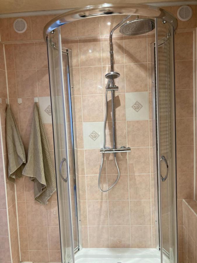 Apartament Uznamska Ambasada Świnoujście Zewnętrze zdjęcie