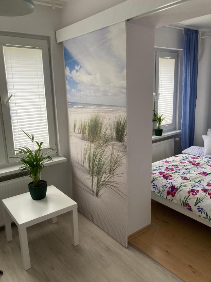 Apartament Uznamska Ambasada Świnoujście Zewnętrze zdjęcie